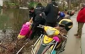 寒冬，我們用愛(ài)傳遞溫暖