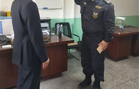 身邊的明星之楊侃龍