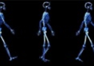 距離50米，攝像機照樣能認出你