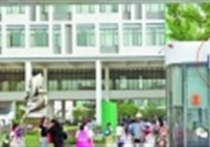 無(wú)錫在國內率先試點(diǎn)“慧眼護學(xué)”系統