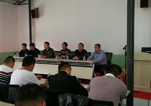 上海進(jìn)博會(huì )，宗保公司時(shí)刻準備著(zhù)