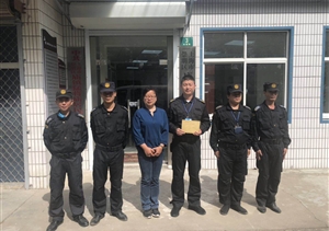 辛勤付出得到認可 真誠感謝送出表?yè)P --崇明廟鎮項目收到甲方表?yè)P