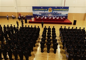 握住時(shí)代的接力棒 交出漂亮的成績(jì)單 ——宗保公司“我的祖國我來(lái)