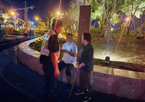 助人為樂(lè )展風(fēng)采系列—近期公司涌現多起助人為樂(lè )好人好事