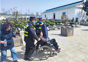 愛(ài)心舉動(dòng)顯真情 平凡小事暖人心—近期公司涌現11起助人為樂(lè )好人好