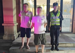 公司涌現5起助人為樂(lè )暖心事2025.9.16