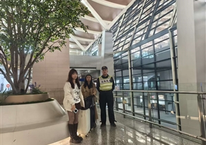 公司涌現8起拾金不昧好人好事(2025.12.17)